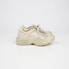 GUCCI Dirty Rhyton Sneaker 35.5 97262446 [P]