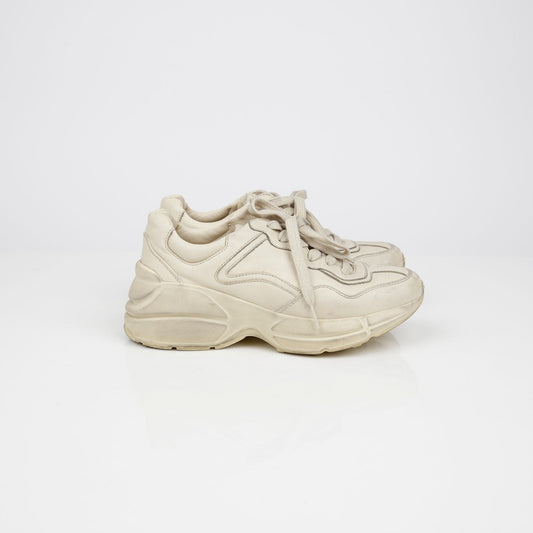 Gucci Dirty Rayton Sneakers 35.5 97262446