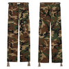 Celine 24SS Camouflage Cargo Pants 2Z603616Q 02CQ 98006906 [P]
