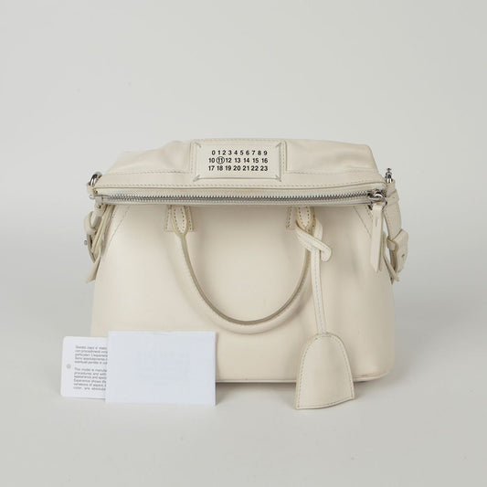 MAISON MARGIELA S56WG0082 5AC ミニ トート ショルダーバッグ 97263160