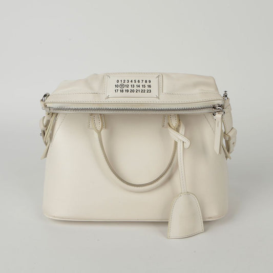 MAISON MARGIELA S56WG0082 5AC ミニ トート ショルダーバッグ 97263160