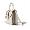 Gucci 651055 GG Ophidia Web Small Top Handle Crossbody Bag/33027-2 98211462 [P]