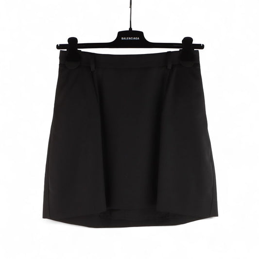 Balenciaga Large Mini Skirt 704366, Size 36/33034 98632766