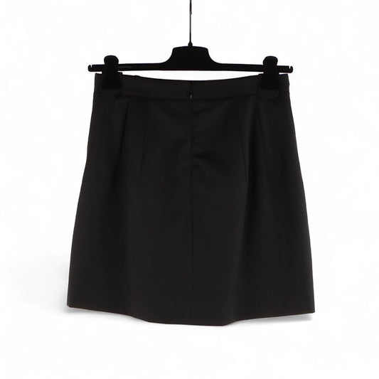 Balenciaga Large Mini Skirt 704366, Size 36/33034 98632766