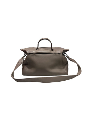 HERMES オクサー エバーカラー グリース系 トートバッグ 98656728