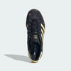 Adidas Gazelle Indoor Core Black Almost Yellow 98776162 [P]