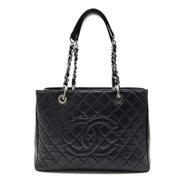 CHANEL Caviar Grand Shopping L236448 98802447