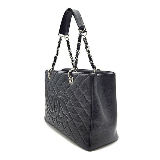 CHANEL キャビア グランショッピング L236448 98802447
