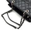CHANEL Caviar Grand Shopping L236448 98802447 [P]