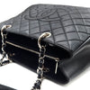 CHANEL Caviar Grand Shopping L236448 98802447 [P]