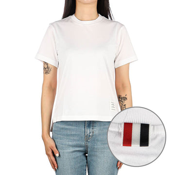 Thom Browne Women's Short Sleeve T-Shirt 98803917