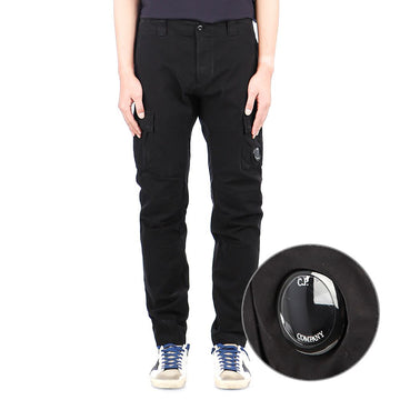 CP Company Men's Lens Wappen Pants 98804180