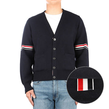 Thom Browne 24FW Men's Cardigan (MKC310A Y3007 415) 98804209