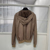 Gucci Zip-up Jumper 99002372 [P]