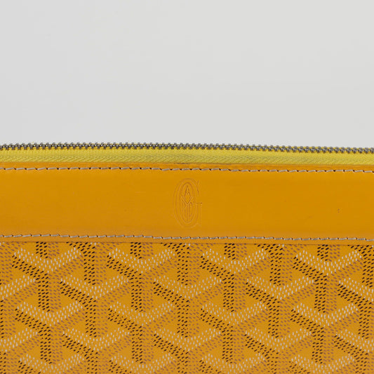 Goyard Martignone GM Zip Long Wallet 97921321