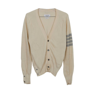 THOM BROWNE MKC214 Cardigan in Größe 0 97973080