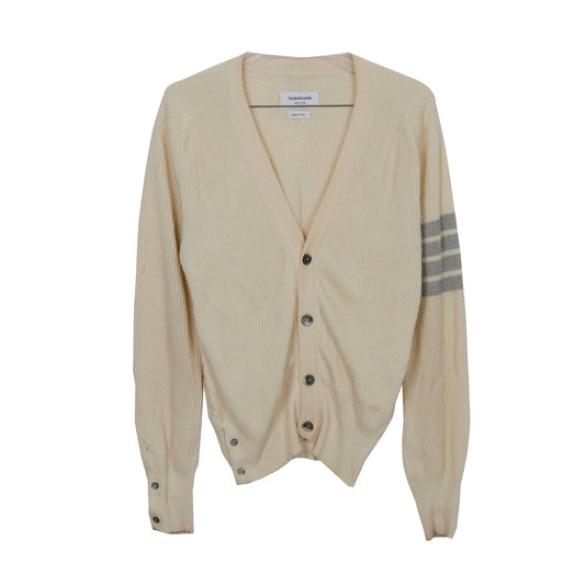 THOM BROWNE 三線カーディガン 0サイズ 97973080
