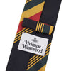 VIVIENNE WESTWOOD メンズ クラシック ストライプ ネクタイ 81050001 W00C5 N401 37709010 [P]