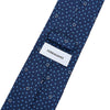 SALVATORE FERRAGAMO 35 0874 F NAVY 0761807 Seidenkrawatte für Herren 77282135 [P]