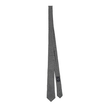 ETRO Seidenkrawatte mit Logo-Druck 10550 3005 1 52154548