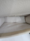 Gucci White Leather Dionysus Mini Shoulder Bag 421970 99017260 [P]