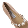 JIMMY CHOO フラットシューズ 99022398 [P]
