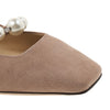 JIMMY CHOO フラットシューズ 99022398 [P]