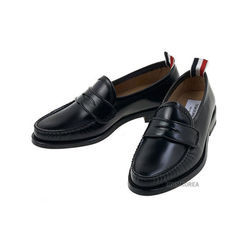 THOM BROWNE スパゾラート フリーツ バーシティ ローファー 99022419