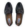THOM BROWNE スパゾラートフリーツバサティローファー 99022419 [P]