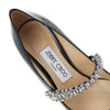 Jimmy Choo BING PUMP 65 PAT BLACK Women's Pump Heels 99022453 [P]