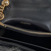 BALENCIAGA Kreuzschulter Kettenhandtasche 716351 210J1 1000 99022571 [P]