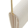 THOM BROWNE Flap Chain Schultertasche für Damen - FAW102A 07932 680 99022628 [P]