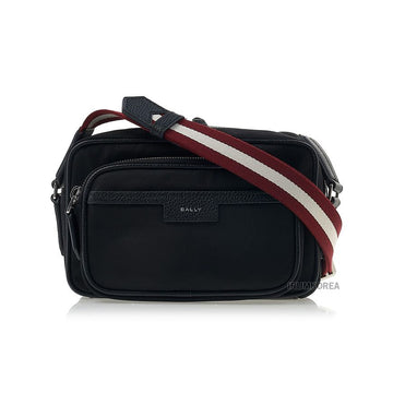Bally Code Cross EW U901P Men's Crossbody Bag 99022757