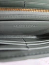 BOTTEGA VENETA ラージイントレチャートフラップ財布 742936VCPP3 3198 99025372 [P]
