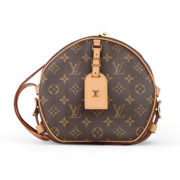 Louis Vuitton Monogram Bouatt Shapo Suppl Crossbody Bag M45647 99069630