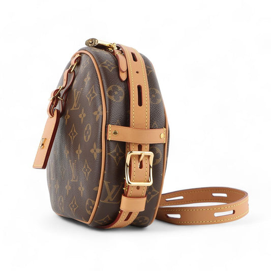 LOUIS VUITTON モノグラム・ブアッテ・シャポ・スフ・クロスバッグ/33056 99069630