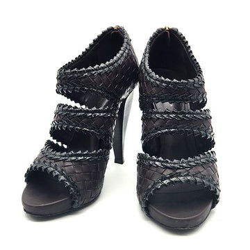 BOTTEGA VENETA ボッテガ・ヴェネタ メッシュシューズ L285614 99088549