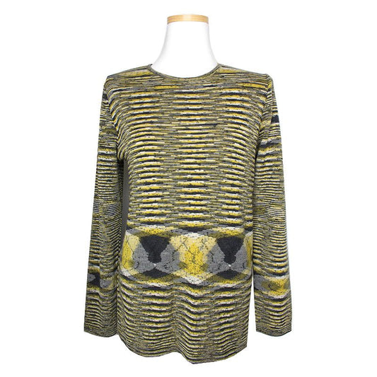 Missoni Striped Knit Top 44, 55 99106277