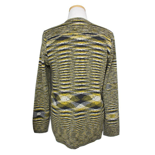 Missoni Striped Knit Top 44, 55 99106277