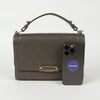 CHANEL ミディアムトートショルダーバッグ A93702 97415086 [P]