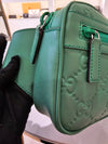 Gucci Green Belt Bag 771422 99738093 [P]