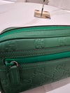Gucci Green Belt Bag 771422 99738093 [P]