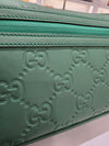 Gucci Green Belt Bag 771422 99738093 [P]