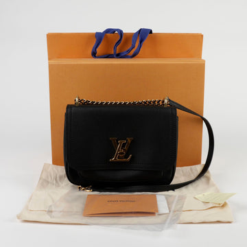 Louis Vuitton M57073 Lockme PM Shoulder Crossbody Bag 99075075