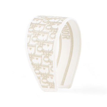 Dior Oblique Hair Band 33070 99802868