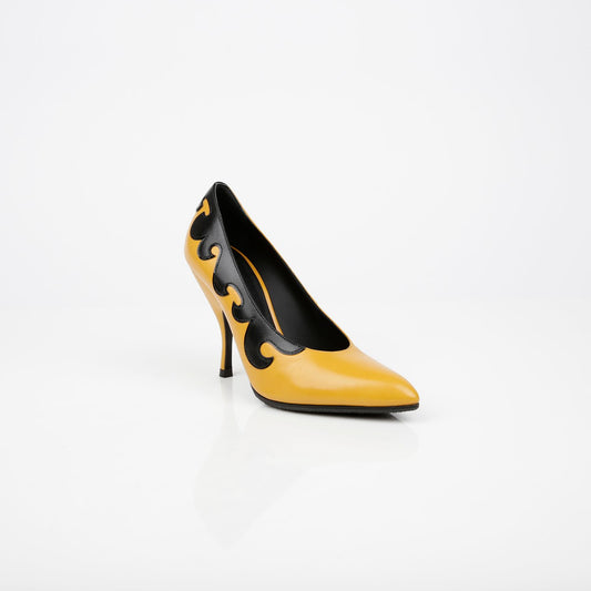 BOTTEGA VENETA Pumps Absatz 35 100911805
