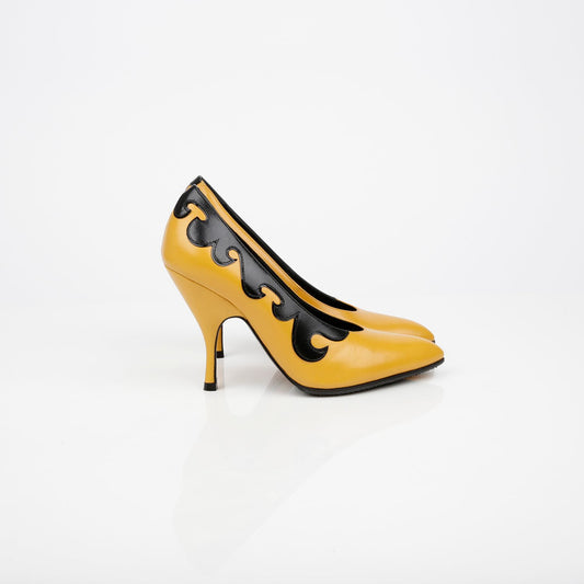 BOTTEGA VENETA Pumps Absatz 35 100911805
