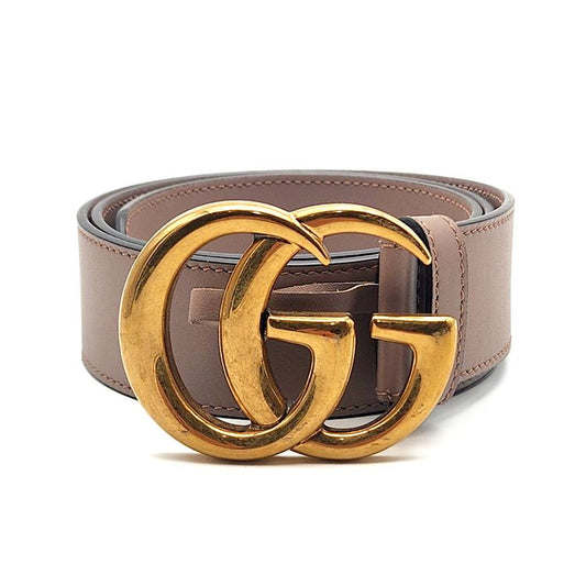 Gucci Marmont Belt 400593 99849008