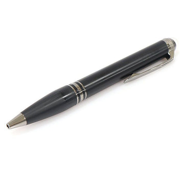 Montblanc StarWalker Ultra Black Resin Ballpoint Pen MB126362 100304199