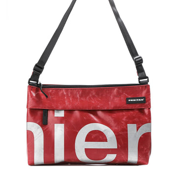 FREITAG (F553 LOU 0093) Unisex Shoulder Bag 100308987